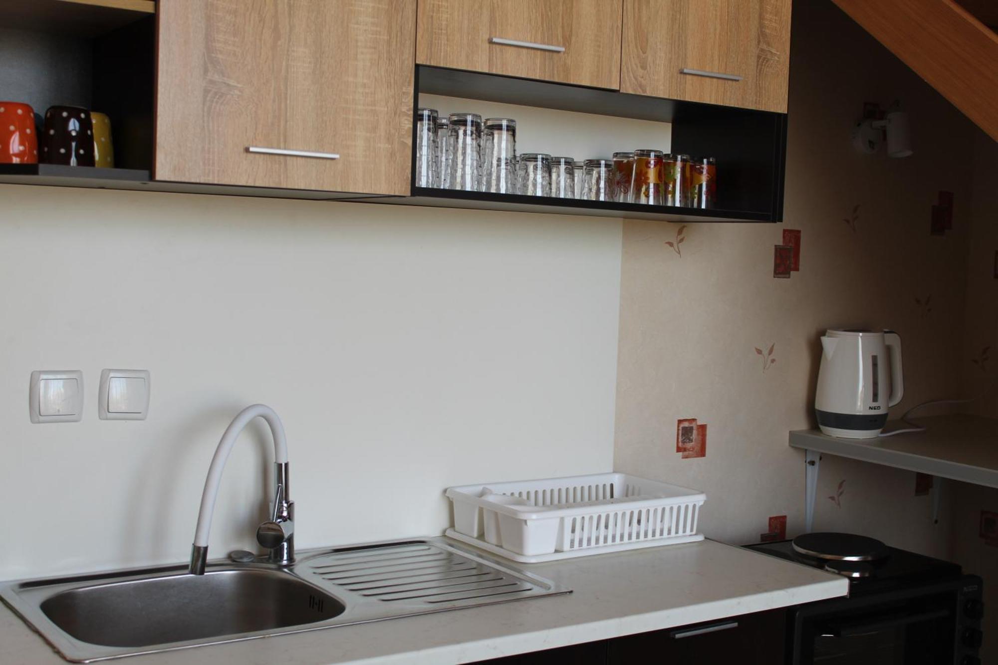 Guest House Valiland Bulgarevo Ngoại thất bức ảnh
