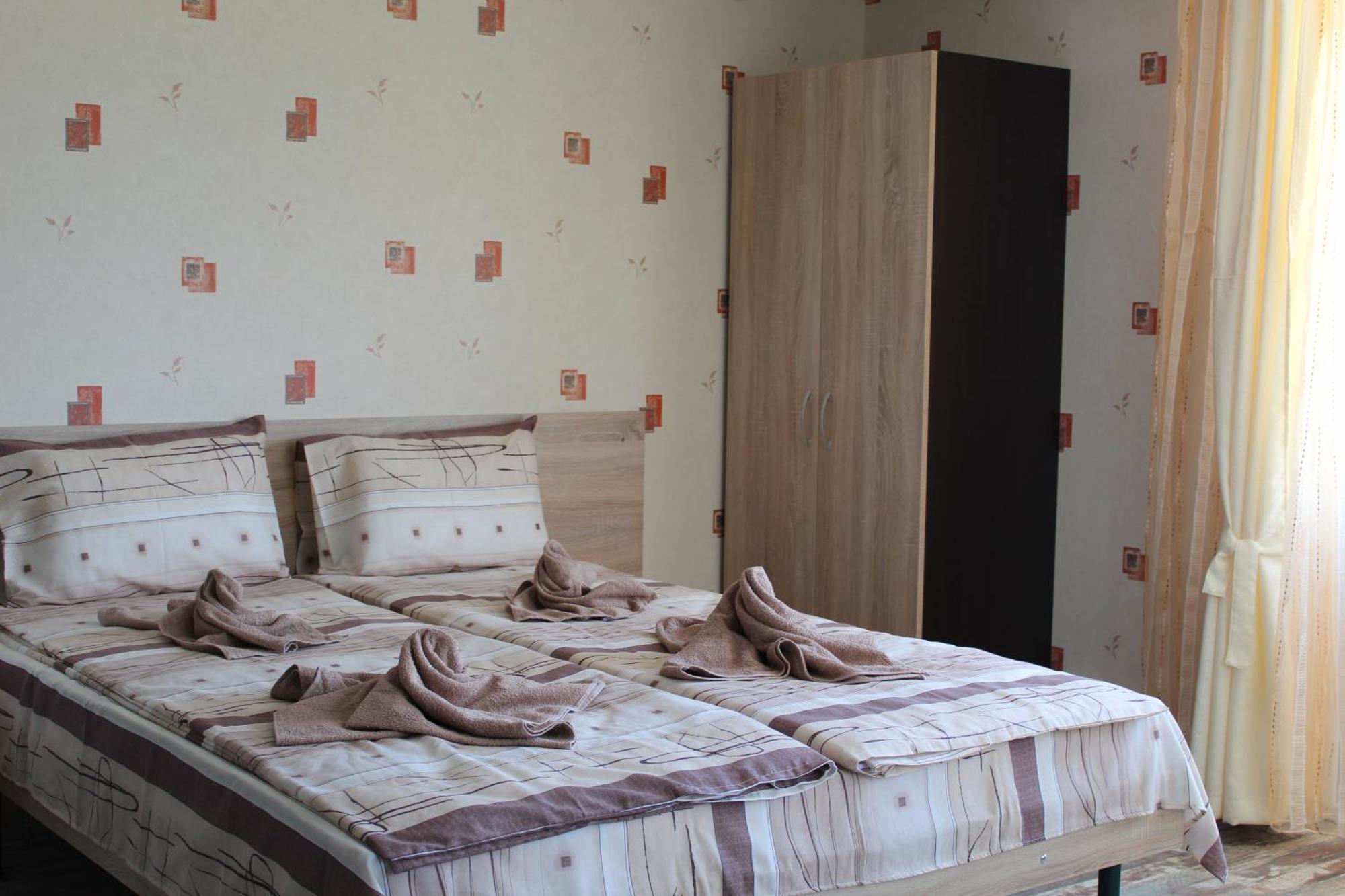 Guest House Valiland Bulgarevo Ngoại thất bức ảnh