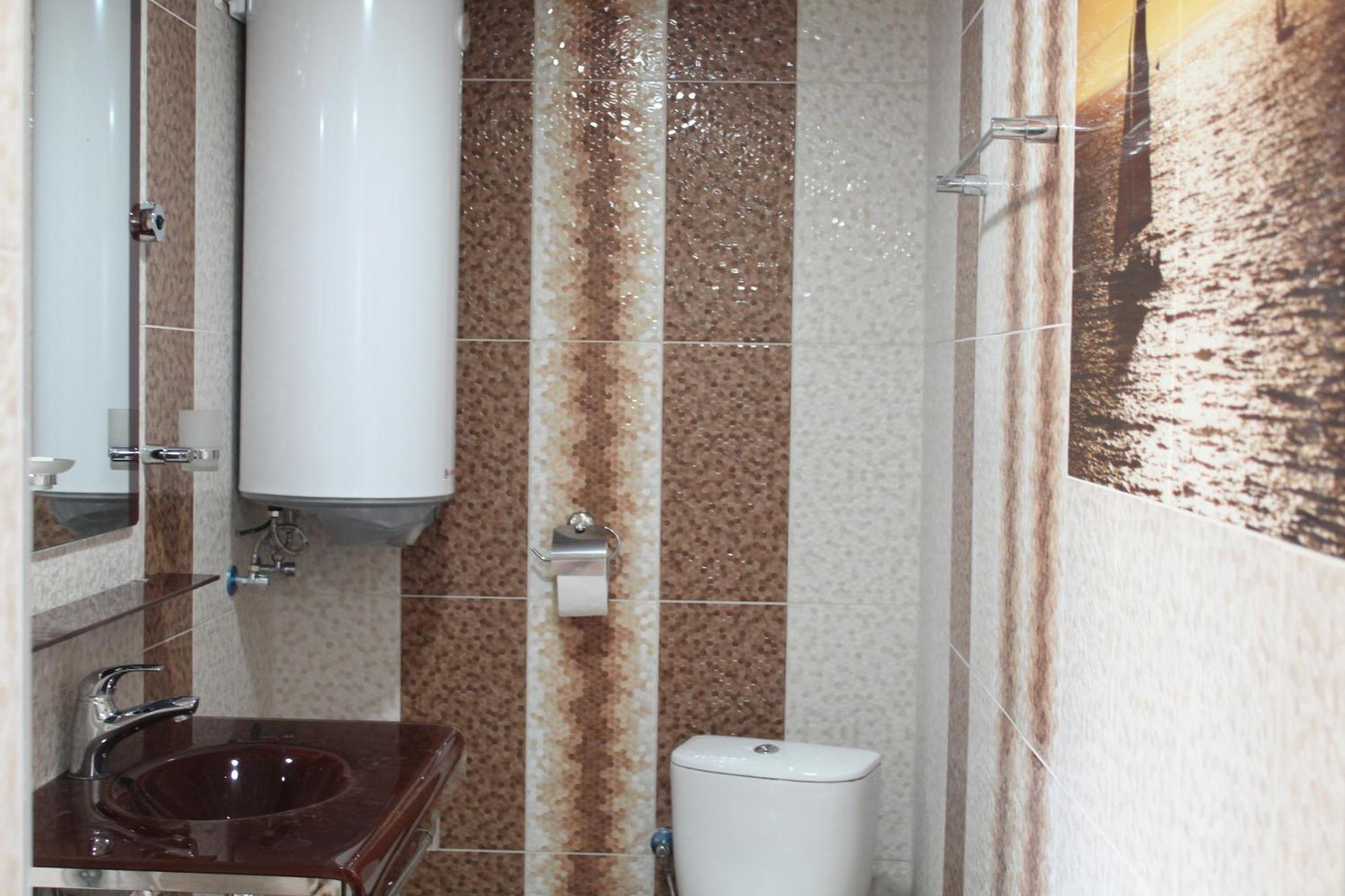 Guest House Valiland Bulgarevo Ngoại thất bức ảnh