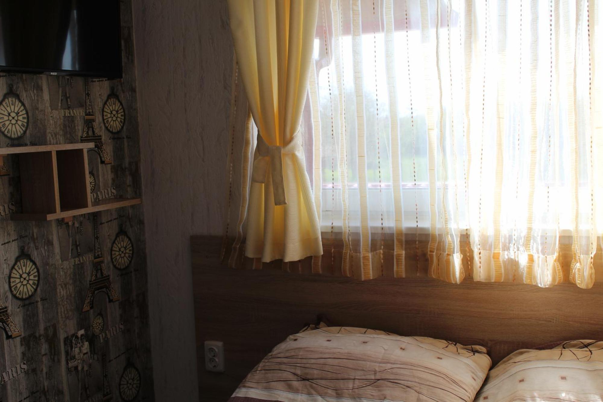 Guest House Valiland Bulgarevo Ngoại thất bức ảnh