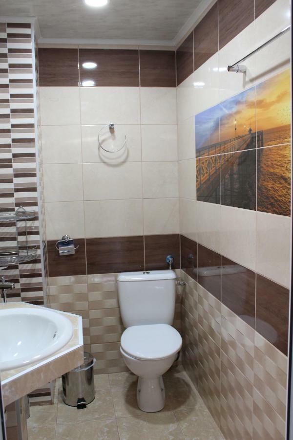 Guest House Valiland Bulgarevo Ngoại thất bức ảnh
