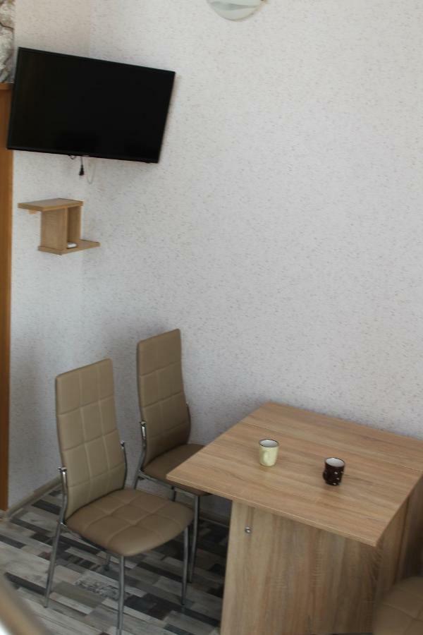 Guest House Valiland Bulgarevo Ngoại thất bức ảnh