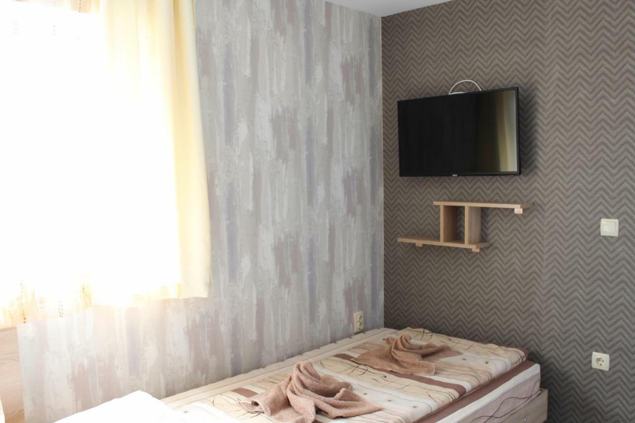 Guest House Valiland Bulgarevo Ngoại thất bức ảnh