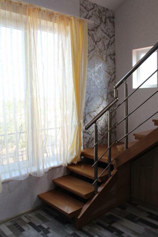 Guest House Valiland Bulgarevo Ngoại thất bức ảnh