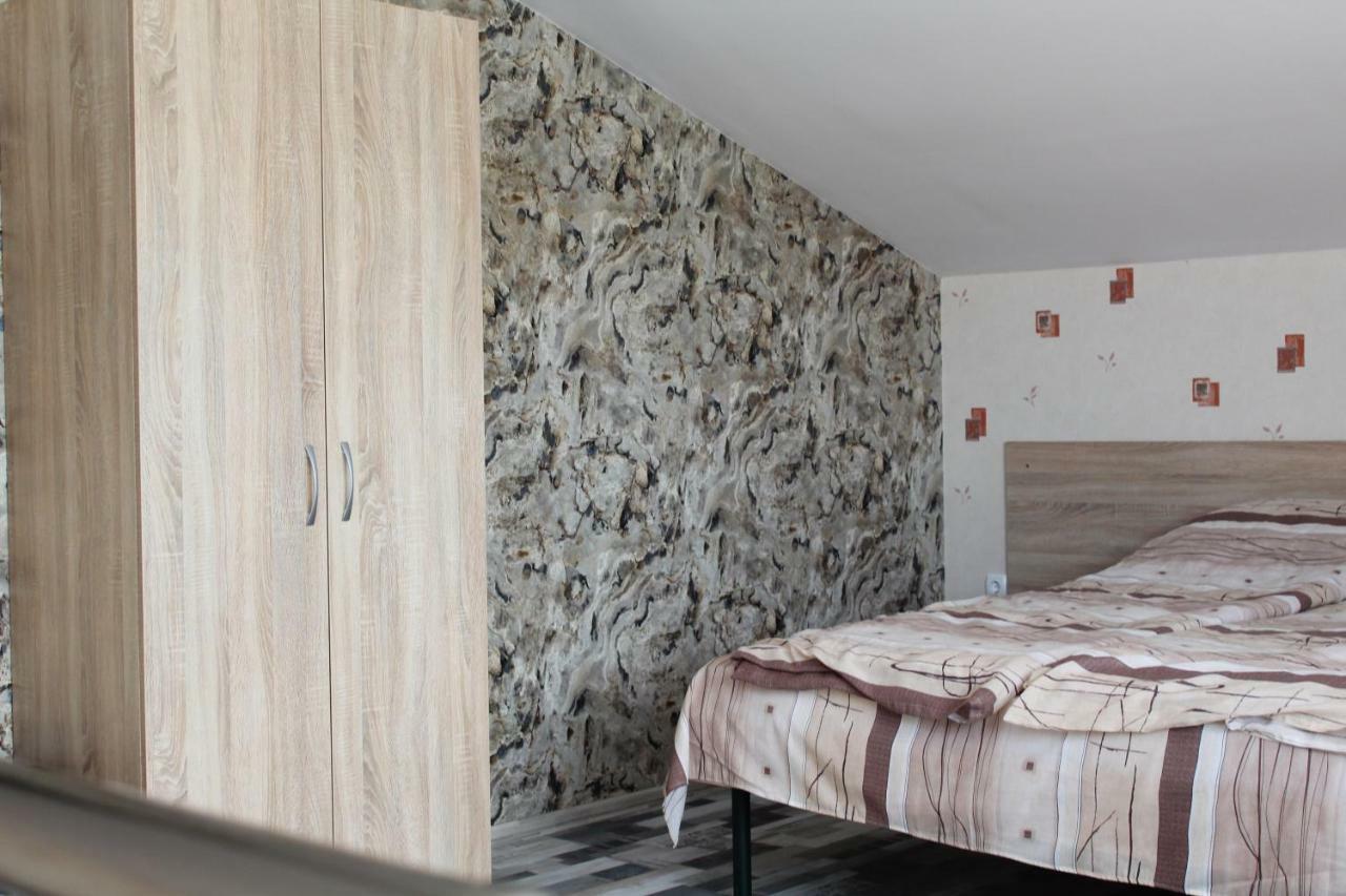 Guest House Valiland Bulgarevo Ngoại thất bức ảnh