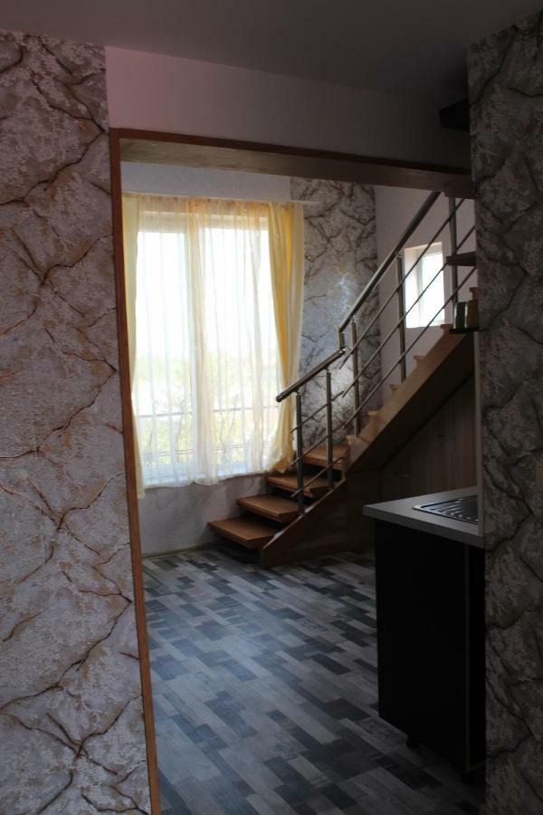 Guest House Valiland Bulgarevo Ngoại thất bức ảnh