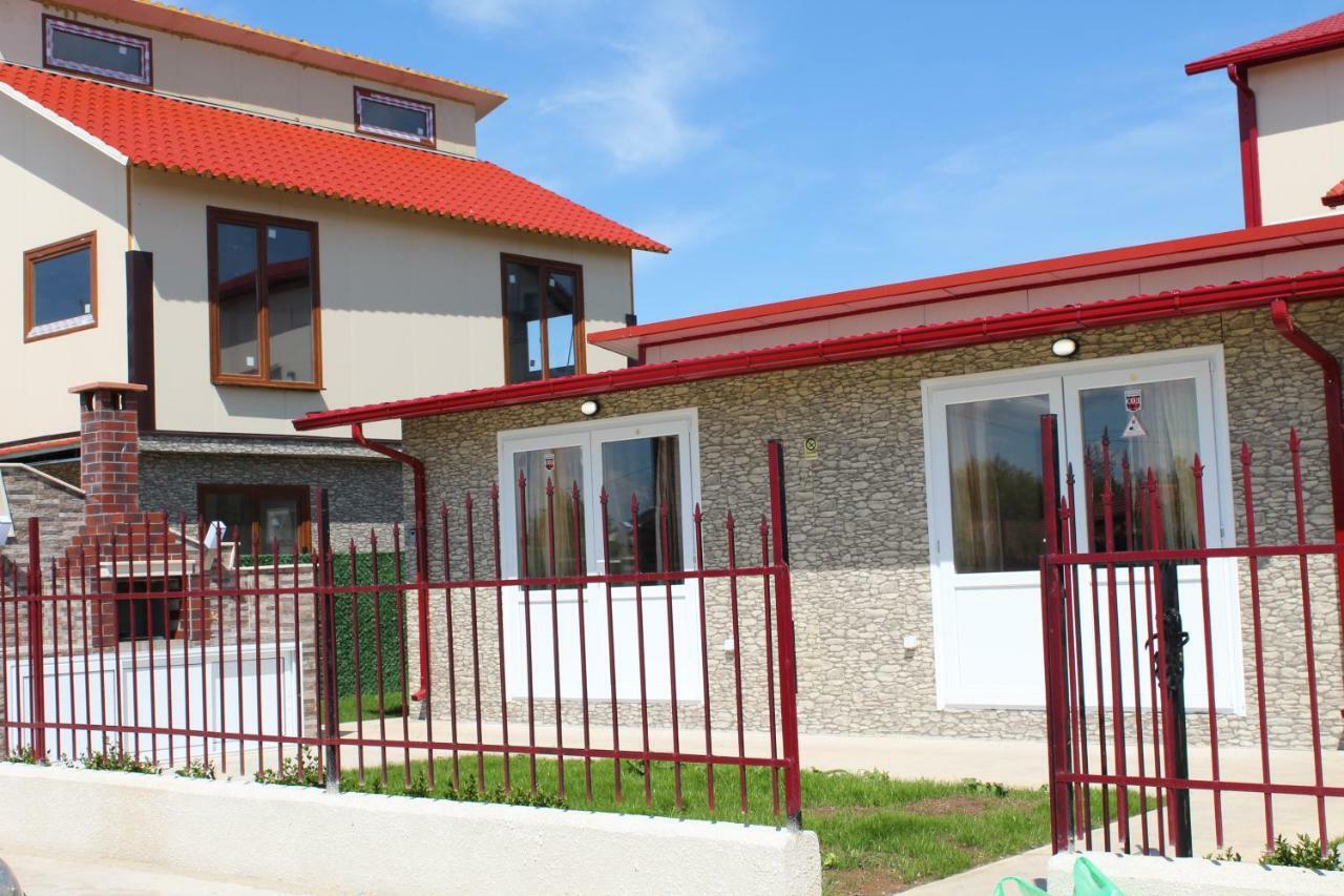 Guest House Valiland Bulgarevo Ngoại thất bức ảnh
