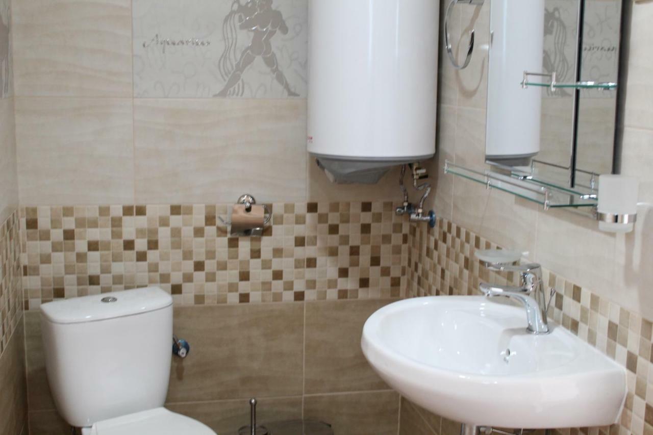 Guest House Valiland Bulgarevo Ngoại thất bức ảnh