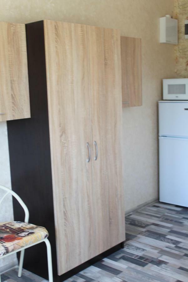 Guest House Valiland Bulgarevo Ngoại thất bức ảnh