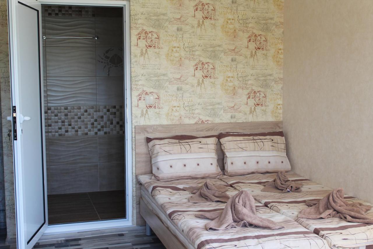 Guest House Valiland Bulgarevo Ngoại thất bức ảnh