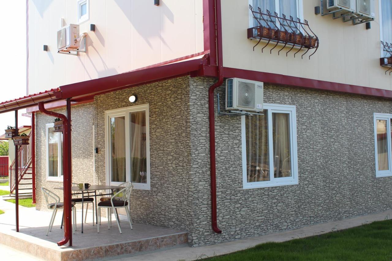 Guest House Valiland Bulgarevo Ngoại thất bức ảnh